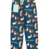 'Lazy One' Women's Loafin' Around PJ Pant - Blue -Carhartt Store 9affddfa8b67ee7b54441138d42a199e 1024x1024@2x