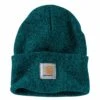 'Carhartt' Acrylic Watch Knit Hat - Tidal -Carhartt Store A18 H32 MF21 1024x1024@2x