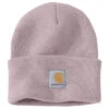 'Carhartt' Acrylic Watch Knit Hat - Dusk Purple -Carhartt Store A18 V24 MF21 1024x1024@2x