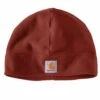 'Carhartt' Fleece Beanie - Iron Ore 1 'Carhartt' Fleece Beanie - Iron Ore -Carhartt Store A207 R18 MF20 1024x1024@2x