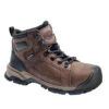 'Avenger' Men's Ripsaw EH PR WP Alloy Toe Hiker - Brown -Carhartt Store A7336 1024x1024@2x