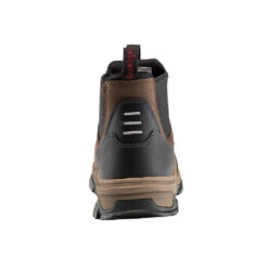 'Avenger' Women's Ripsaw Romeo EH PR WP Alloy Toe - Brown 13 'Avenger' Women's Ripsaw Romeo EH PR WP Alloy Toe - Brown -Carhartt Store A7340 back 1024x1024@2x