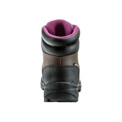 'Avenger' Women's 6" Builder EH WP Steel Toe - Brown 13 'Avenger' Women's 6" Builder EH WP Steel Toe - Brown -Carhartt Store A8125 8675 back 1024x1024@2x