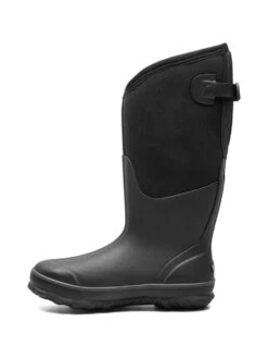 'Bogs' Women's Classic Tall Adjustable Calf Insulated WP Boot - Black -Carhartt Store Bogs Fall 2022 72851 001 ALT 5 1024x1024@2x
