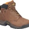 'Carolina' Women's 5" Raleigh Int. MetGuard EH Aluminum Toe - Brown 2 'Carolina' Women's 5" Raleigh Int. MetGuard EH Aluminum Toe - Brown -Carhartt Store CA1428 500xauto 1024x1024@2x