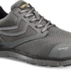 'Carolina' Men's Derecho Athletic ESD SR Aluminum Toe - Grey -Carhartt Store CA1900 900xauto 1024x1024@2x