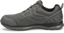 'Carolina' Men's Derecho Athletic ESD SR Aluminum Toe - Grey -Carhartt Store CA1900 autox400 Instep 1024x1024@2x
