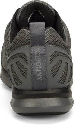 'Carolina' Men's Derecho Athletic ESD SR Aluminum Toe - Grey -Carhartt Store CA1900 autox500 Heel 1024x1024@2x
