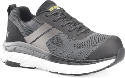 'Carolina' Women's Azalea 1.9 Align EH Lo Comp Toe - Black / Grey 3 'Carolina' Women's Azalea 1.9 Align EH Lo Comp Toe - Black / Grey