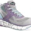 'Carolina' Women's Align Azalea EH Comp Toe Hiker - Gray / Purple -Carhartt Store CA1949 500xauto 1024x1024@2x