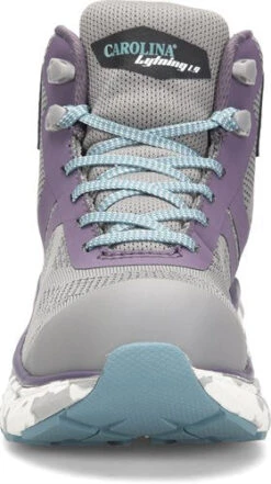 'Carolina' Women's Align Azalea EH Comp Toe Hiker - Gray / Purple 11 'Carolina' Women's Align Azalea EH Comp Toe Hiker - Gray / Purple -Carhartt Store CA1949 autox500 Toe 1024x1024@2x