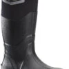 'Carolina' Men's 15" Mud Jumper EH WP Rubber Boot - Black 1 'Carolina' Men's 15" Mud Jumper EH WP Rubber Boot - Black -Carhartt Store CA2100 900xauto 1024x1024@2x