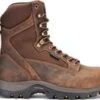 'Carolina' Men's 8" Quad Hi 800 GR Comp Toe - Copper Brown 1 'Carolina' Men's 8" Quad Hi 800 GR Comp Toe - Copper Brown -Carhartt Store CA4515 Profile 1024x1024@2x