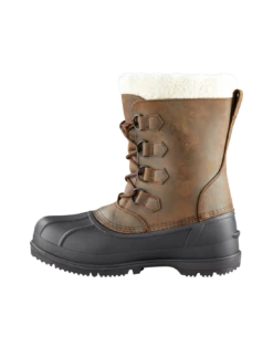 'Baffin' Men's 12" Canada Insulated WP Boot - Brown 13 'Baffin' Men's 12" Canada Insulated WP Boot - Brown -Carhartt Store CANADA HTGEM001 BBJ MEDIAL 1024x1024@2x