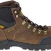 'Caterpillar' Men's 6" Threshold WP, EH, Steel Toe - Brown / Black 2 'Caterpillar' Men's 6" Threshold WP, EH, Steel Toe - Brown / Black -Carhartt Store CATM P90935 033117 S18 000 1024x1024@2x