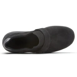 'Rockport' Women's Rev Stridarc WP Slip On - Black -Carhartt Store CH6099 T 1024x1024@2x