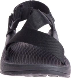 'Chaco' Men's Mega ZCloud Sandal - Black 12 'Chaco' Men's Mega ZCloud Sandal - Black -Carhartt Store CHAM J106635 060618 S19 090 1024x1024@2x