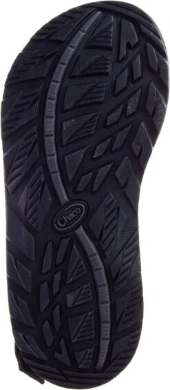 'Chaco' Men's Mega ZCloud Sandal - Black 11 'Chaco' Men's Mega ZCloud Sandal - Black -Carhartt Store CHAM J106635 060618 S19 OUT 1024x1024@2x