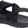 'Chaco' Men's ZCloud Sandal - Black 2 'Chaco' Men's ZCloud Sandal - Black -Carhartt Store CHAM J106763 061918 S19 032 1024x1024@2x
