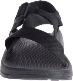 'Chaco' Men's ZCloud Sandal - Black -Carhartt Store CHAM J106763 061918 S19 090 1024x1024@2x