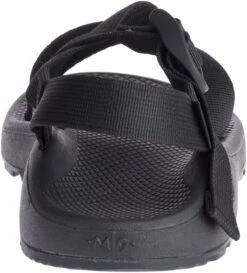 'Chaco' Men's ZCloud Sandal - Black -Carhartt Store CHAM J106763 061918 S19 270 1024x1024@2x