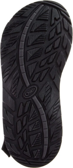 'Chaco' Men's ZCloud Sandal - Black -Carhartt Store CHAM J106763 061918 S19 OUT 1024x1024@2x