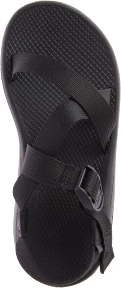 'Chaco' Men's ZCloud Sandal - Black -Carhartt Store CHAM J106763 061918 S19 TOP 1024x1024@2x