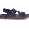 'Chaco' Women's Lowdown Sandal - Navy 2 'Chaco' Women's Lowdown Sandal - Navy -Carhartt Store CHAW JCH108204 080219 S20 000 1024x1024@2x