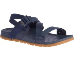 'Chaco' Women's Lowdown Sandal - Navy 11 'Chaco' Women's Lowdown Sandal - Navy -Carhartt Store CHAW JCH108204 080219 S20 032 1024x1024@2x