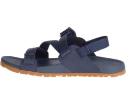 'Chaco' Women's Lowdown Sandal - Navy 12 'Chaco' Women's Lowdown Sandal - Navy -Carhartt Store CHAW JCH108204 080219 S20 180 1024x1024@2x