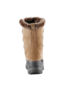 'Baffin' Women's 11" Chloe Insulated WP Boot - Taupe -Carhartt Store CHLOE BG4 HEEL 1024x1024@2x