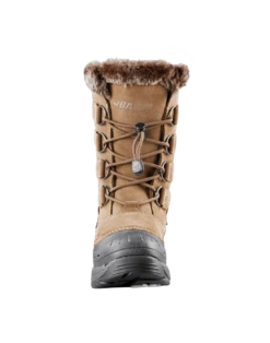 'Baffin' Women's 11" Chloe Insulated WP Boot - Taupe -Carhartt Store CHLOE BG4 TOE 1024x1024@2x