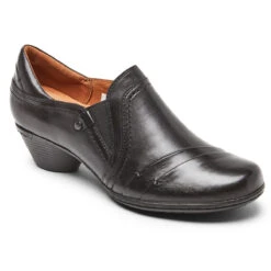 'Cobb Hill' Women's Laurel Slip On - Black Leather 11 'Cobb Hill' Women's Laurel Slip On - Black Leather -Carhartt Store CI1740 MAIN S 1024x1024@2x
