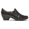 'Cobb Hill' Women's Laurel Slip On - Black Leather -Carhartt Store CI1740 RS S 1024x1024@2x