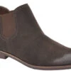 'Bussola' Cat - Women's Chelsea Boot - T. Moro Hydra Suede -Carhartt Store Cat T.Moro Suede 1024x1024@2x
