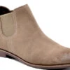 'Bussola' Cat - Women's Chelsea Boot - Taupe Hydra Suede 2 'Bussola' Cat - Women's Chelsea Boot - Taupe Hydra Suede -Carhartt Store Cat Taupe Suede 1024x1024@2x