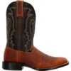 'Durango' Men's 11" Westward Square Toe - Brown/Black -Carhartt Store DDB0339 profile 1024x1024@2x
