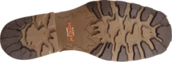 'Double H' Men's 11" Aberdeen EH SR Western Work - Brown -Carhartt Store DH4561 500xauto Outsole 1024x1024@2x