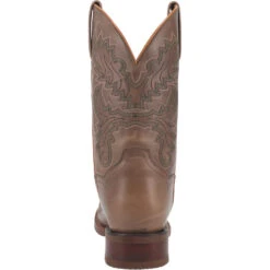 'Dan Post' Men's 11" Cogburn Western Square Toe - Taupe -Carhartt Store DP4969 4 1500x.progressive d29448bc 0765 4c33 bc3a 6fd1051d4d4d 1024x1024@2x