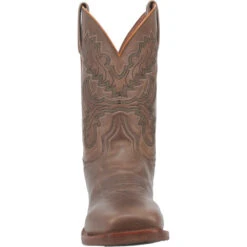 'Dan Post' Men's 11" Cogburn Western Square Toe - Taupe -Carhartt Store DP4969 5 1500x.progressive 51449615 f03f 46fa ae56 3d77cdf3fb7e 1024x1024@2x