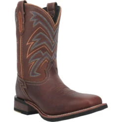'Dan Post' Men's 11" Arrowhead Western Square Toe - Chocolate 15 'Dan Post' Men's 11" Arrowhead Western Square Toe - Chocolate -Carhartt Store DP6013 1 1500x.progressive f1419478 d9b7 472a 9526 0174efa3382c 1024x1024@2x