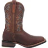 'Dan Post' Men's 11" Arrowhead Western Square Toe - Chocolate 2 'Dan Post' Men's 11" Arrowhead Western Square Toe - Chocolate -Carhartt Store DP6013 2 1500x.progressive fb240fdb b520 466b 8a16 a53917ef426c 1024x1024@2x