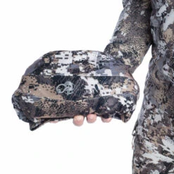 'Sitka' Men's Downpour Jacket - Elevated II : Whitetail 11 'Sitka' Men's Downpour Jacket - Elevated II : Whitetail -Carhartt Store DownpourJacket alt 4 1024x1024@2x