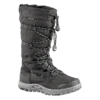 'Baffin' Women's 12" Escalate Insulated WP Boot - Black
