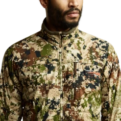 'Sitka' Men's Kelvin Active Jacket - Subalpine -Carhartt Store Empire Green Creative Kelvin Active Jacket Subalpine 592p Original 5 1024x1024@2x