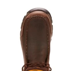 'Ariat' Men's Edge LTE Moc Comp Toe - Brown 9 'Ariat' Men's Edge LTE Moc Comp Toe - Brown -Carhartt Store F18 MNS Edge LTE Moc CT Simmons 10024956 toe 1024x1024@2x