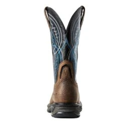 'Ariat' Men's Workhog XT - Earth / Twilight -Carhartt Store F19 MNS WORK Couto 10029515 heel 1024x1024@2x