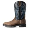 'Ariat' Men's Workhog XT - Earth / Twilight -Carhartt Store F19 MNS WORK Couto 10029515 side 1024x1024@2x