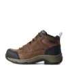 'Ariat' Women's Telluride WP Comp Toe - Brown 1 'Ariat' Women's Telluride WP Comp Toe - Brown -Carhartt Store F19 WMS WORK Couto 10029481 side 1024x1024@2x