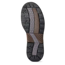 'Ariat' Women's 6" Casey EH Metguard Comp Toe - Distressed Brown -Carhartt Store F20 WMS WORK 10033995 sole 1024x1024@2x